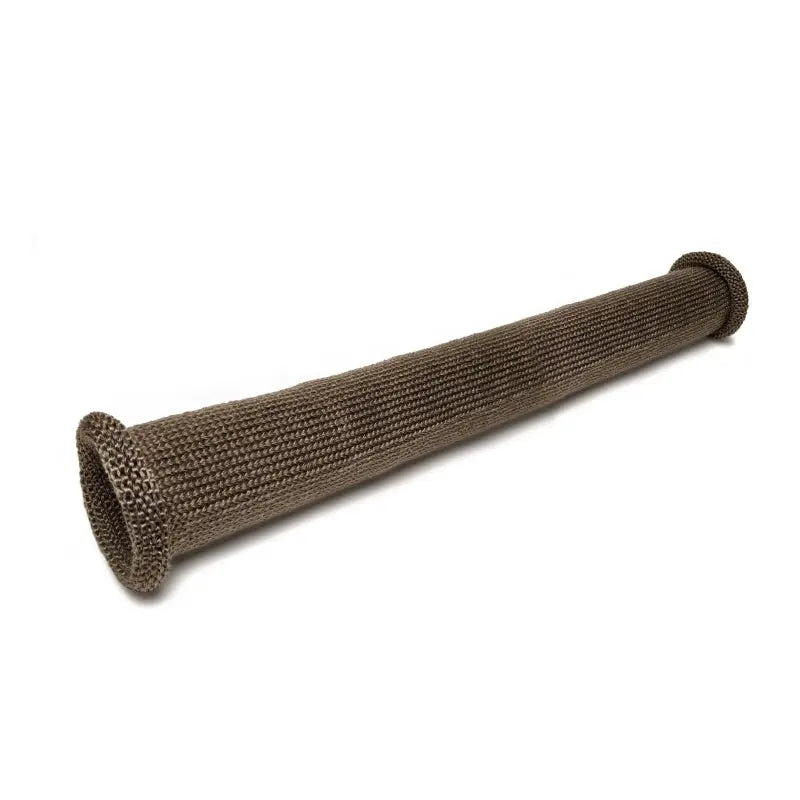 DEI 10042 DEI Titanium 3in Knit Exhaust Sleeve - 36in