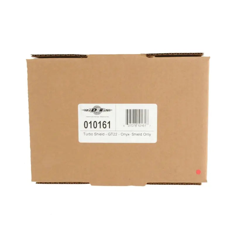 DEI Turbo Shield T22 - Only -Onyx - Truck & Automotive