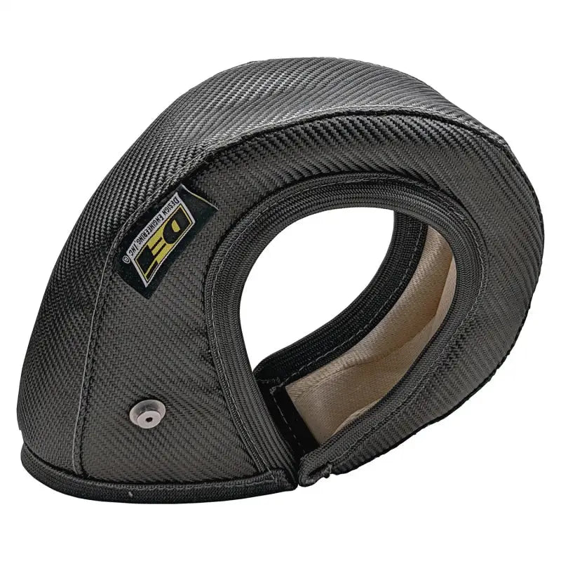 DEI Turbo Shield T6 - Only - Onyx - Truck & Automotive