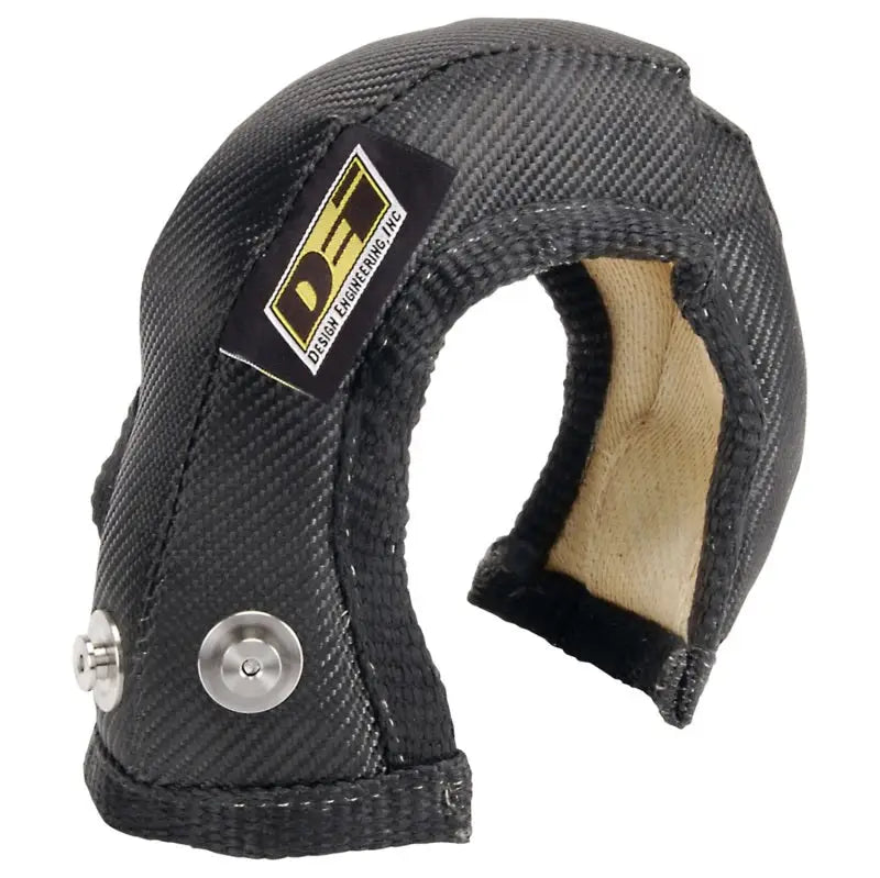 DEI Turbo Shield T6 - Only - Onyx - Truck & Automotive