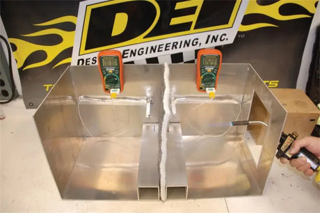 DEI Under Carpet Lite Sound Absorption & Insulation - 70in x 24in - Fabrication