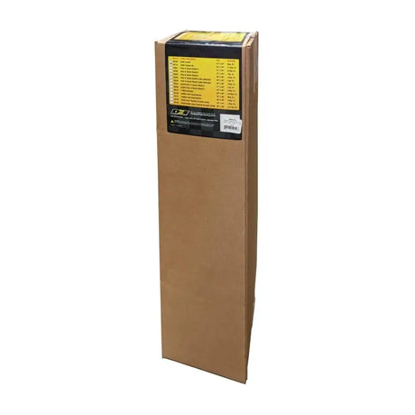 DEI Under Carpet Lite Sound Absorption & Insulation - 70in x 24in - Fabrication