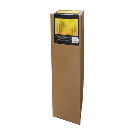 DEI Under Carpet Lite Sound Absorption & Insulation - 70in x 24in - Fabrication