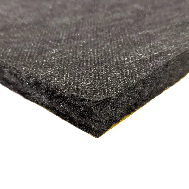 DEI 50129 DEI Under Hood Thermal Acoustic Lining - Black