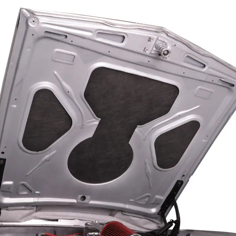 DEI Under Hood Thermal Acoustic Lining - Black - Truck & Automotive