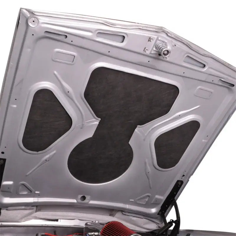 DEI Under Hood Thermal Acoustic Lining - Black - Truck & Automotive