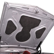 DEI Under Hood Thermal Acoustic Lining - Black - Truck & Automotive
