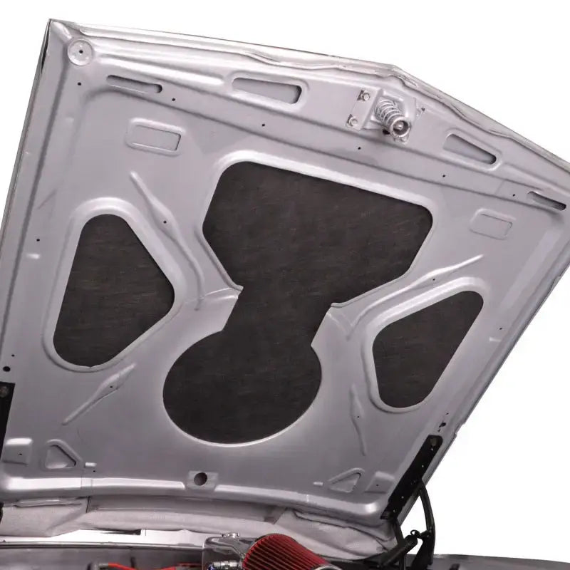 DEI Under Hood Thermal Acoustic Lining - Black - Truck & Automotive