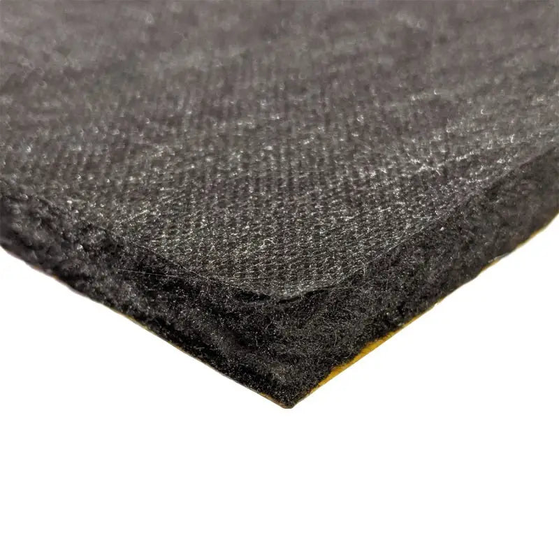 DEI Under Hood Thermal Acoustic Lining - Black - Truck & Automotive