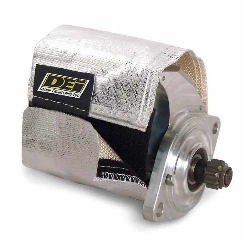 DEI Versa-Shield (Starter Shield) 7in w x 2ft - Universal Heat Shield - Truck & Automotive