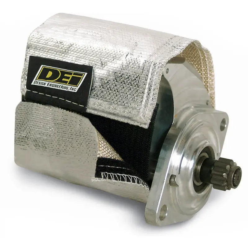 DEI Versa-Shield (Starter Shield) 7in w x 2ft - Universal Heat Shield - Truck & Automotive