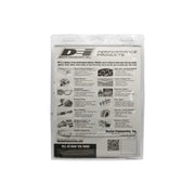 DEI Versa-Shield (Starter Shield) 7in w x 2ft - Universal Heat Shield - Truck & Automotive
