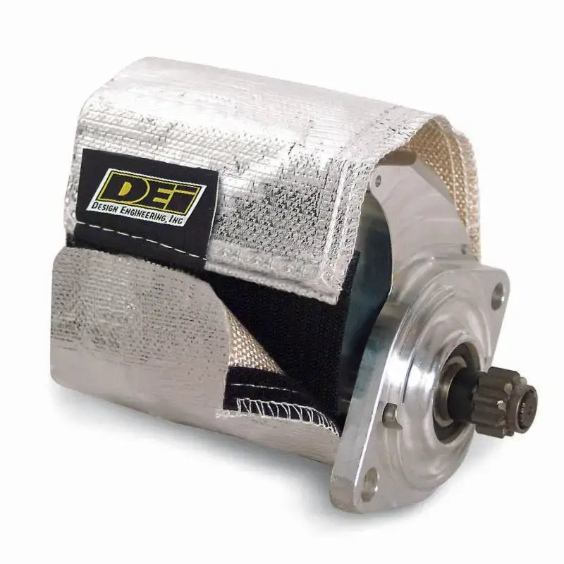 DEI Versa-Shield (Starter Shield) 7in w x 2ft - Universal Heat Shield - Truck & Automotive