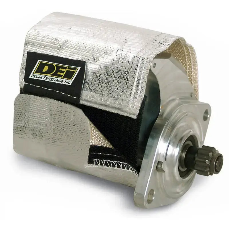 DEI Versa-Shield (Starter Shield) 7in w x 2ft - Universal Heat Shield - Truck & Automotive