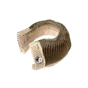 DEI Wastegate Shield - 40mm to 45mm - Titanium - Truck & Automotive