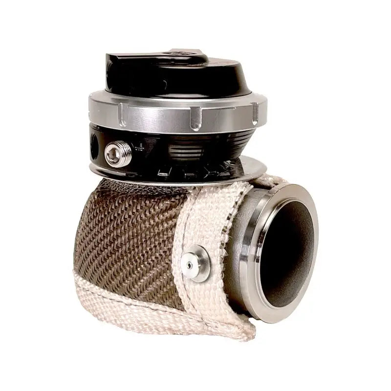DEI Wastegate Shield - 40mm to 45mm - Titanium - Truck & Automotive