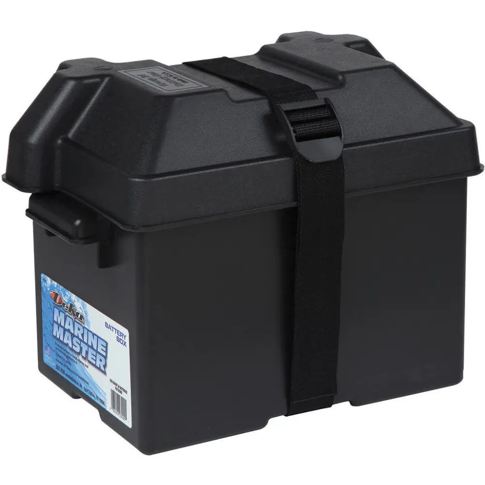 Deka Batteries 03009 Battery Box