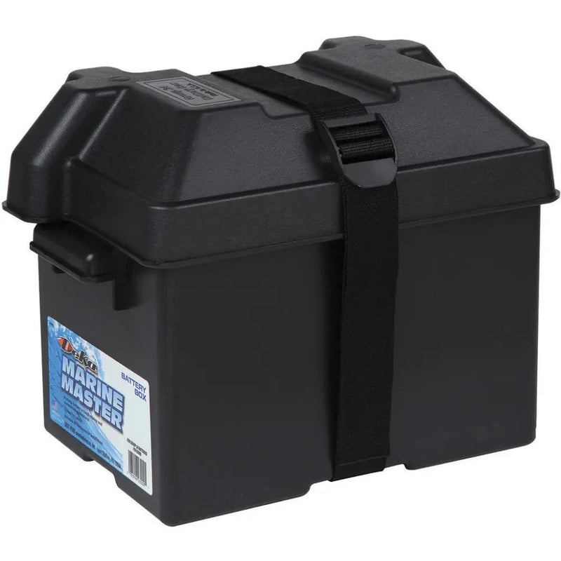 Deka Batteries 03009 Battery Box