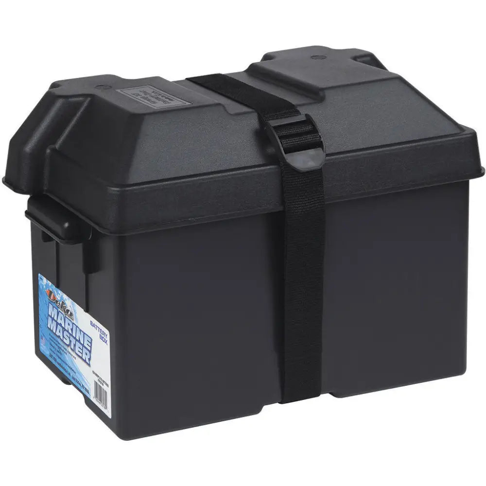 Deka Batteries 03189 Battery Box