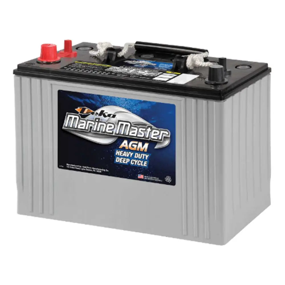 Deka Batteries 8A24M