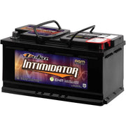 Deka Batteries 9A49