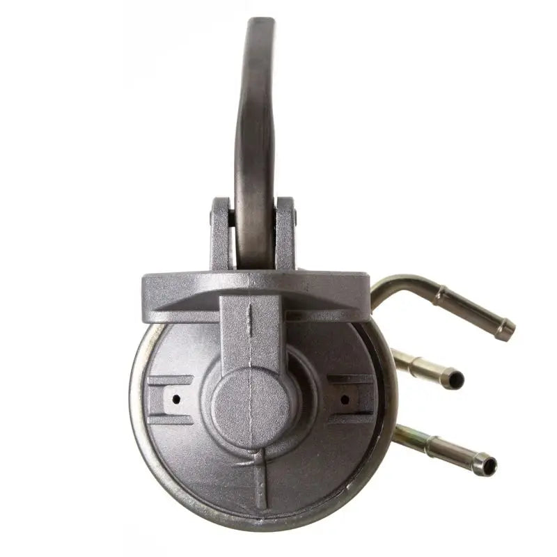 Delphi Comes With Gasket Fuel Pump Mechanical MF0003
