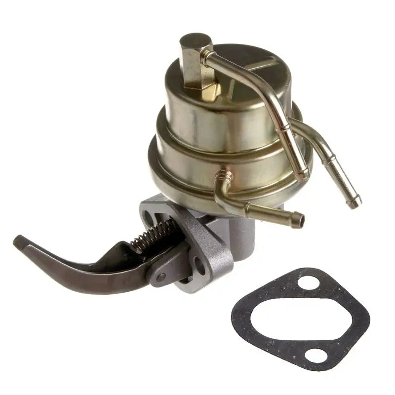 Delphi Comes With Gasket Fuel Pump Mechanical MF0003