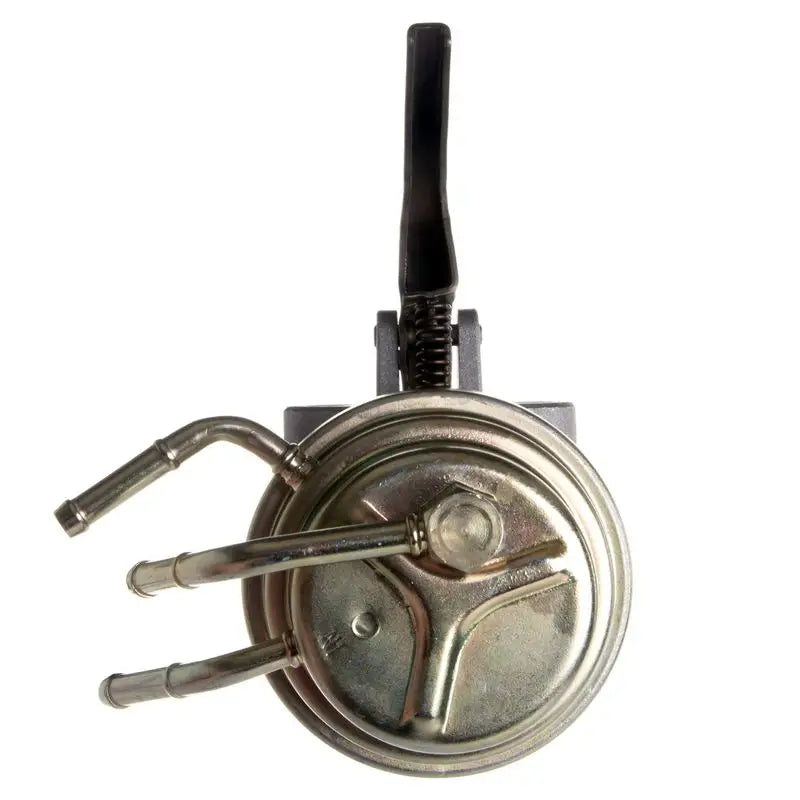 Delphi Comes With Gasket Fuel Pump Mechanical MF0003