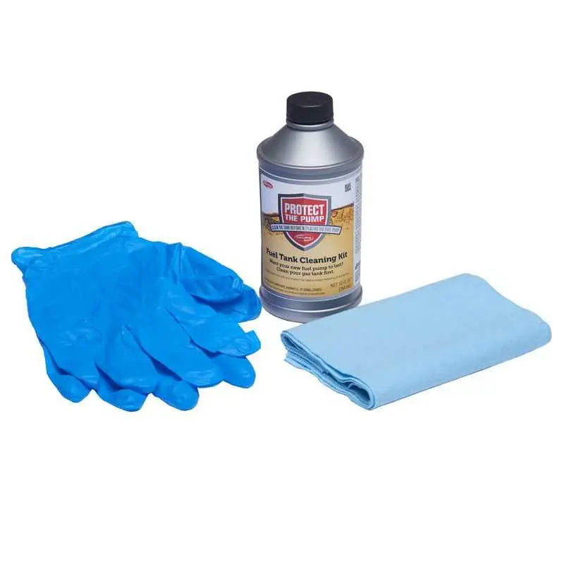 FC01 Fuel Tank Cleaner