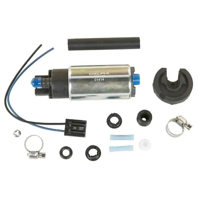 FE0415 Fuel Pump Electric