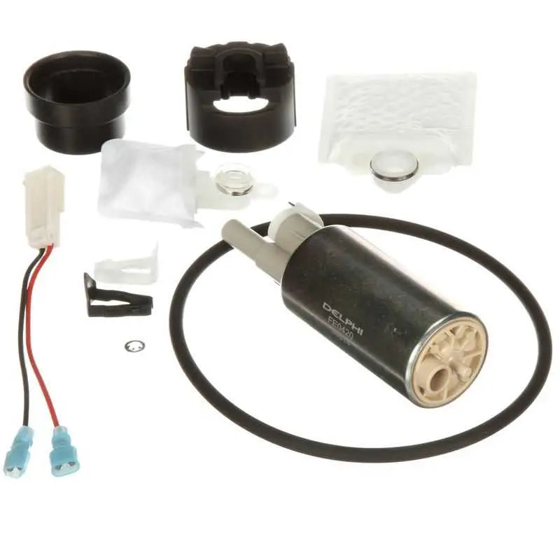 FE0420 Fuel Pump Electric