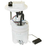 FG1272 Fuel Pump Electric
