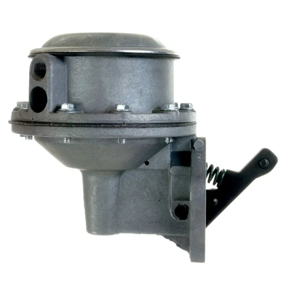 Delphi Frame Mounted Mechanical Unit Fuel Pump Mechanical MF0089