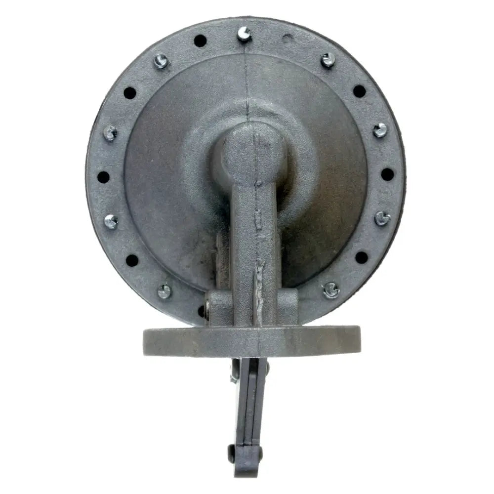 Delphi Frame Mounted Mechanical Unit Fuel Pump Mechanical MF0089