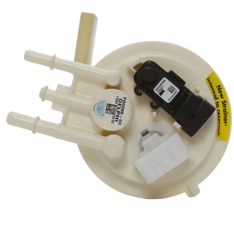 Delphi Limited Lifetime Warranty Fuel Pump Electric FG0099 - Module Assem