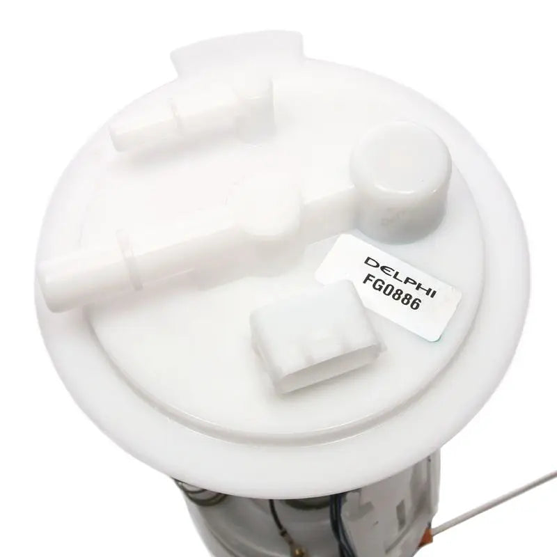 Delphi Limited Lifetime Warranty Fuel Pump Electric FG0886 - Module Assem