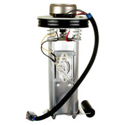 Delphi Limited Lifetime Warranty Fuel Pump Electric FG1076 - Module Assem