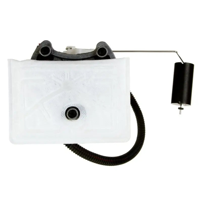 Delphi Limited Lifetime Warranty Fuel Pump Electric FG1076 - Module Assem