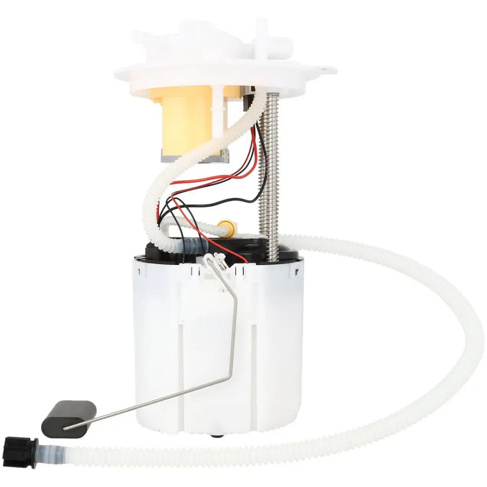 Delphi Limited Lifetime Warranty Fuel Pump Electric FG1863 - Module Assem