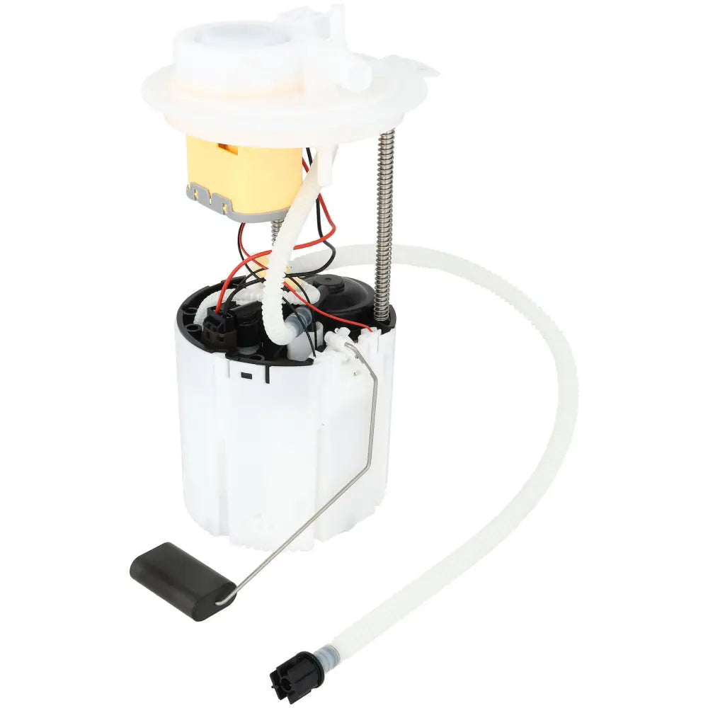 Delphi Limited Lifetime Warranty Fuel Pump Electric FG1863 - Module Assem