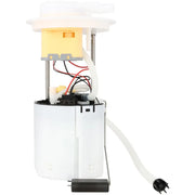 Delphi Limited Lifetime Warranty Fuel Pump Electric FG1863 - Module Assem