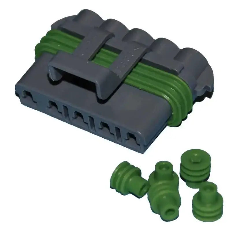 NAMZ CUSTOM CYCLE PRODUCTS NDP-38069