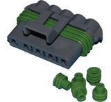 NAMZ CUSTOM CYCLE PRODUCTS NDP-38069