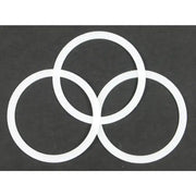 Delrin Washer 3/Pk - Powersports