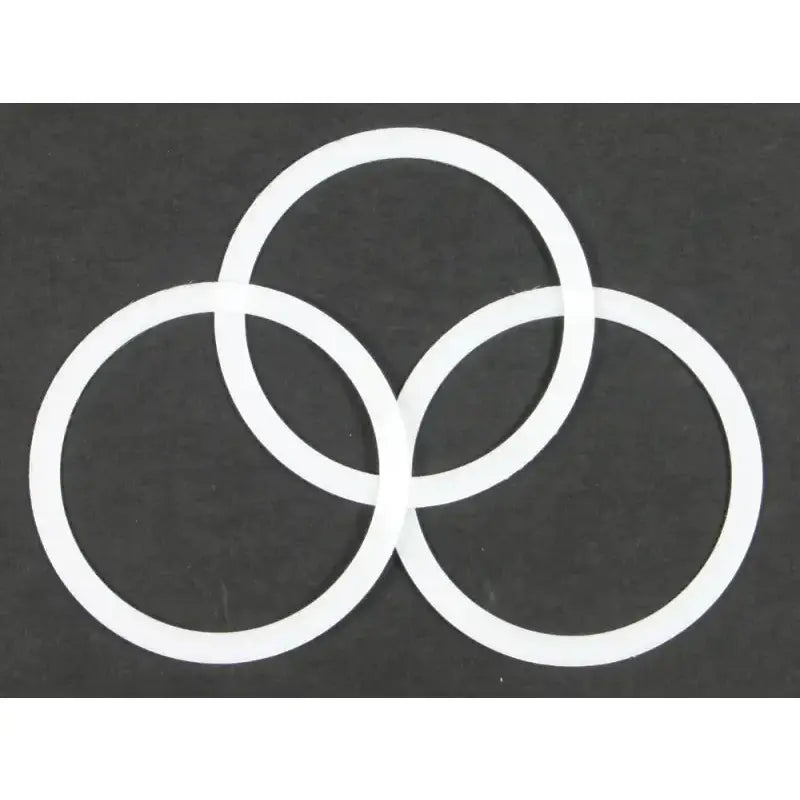 Delrin Washer 3/Pk - Powersports