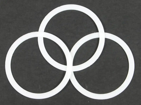 Delrin Washer 3/Pk - Powersports