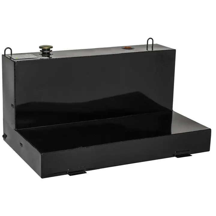 Delta 480002 Liquid Transfer Tank - Black