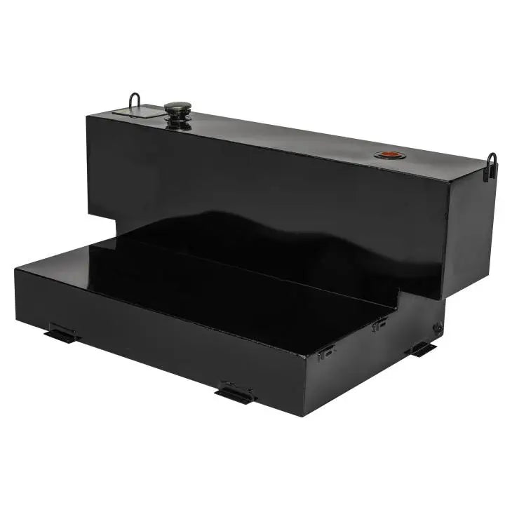 Delta 498002 Liquid Transfer Tank - Black