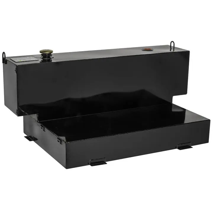 Delta 498002 Liquid Transfer Tank - Black