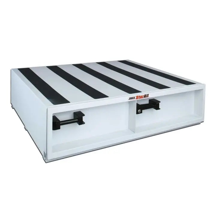 Delta 668980 - White Jobox Drawer 48X48X13